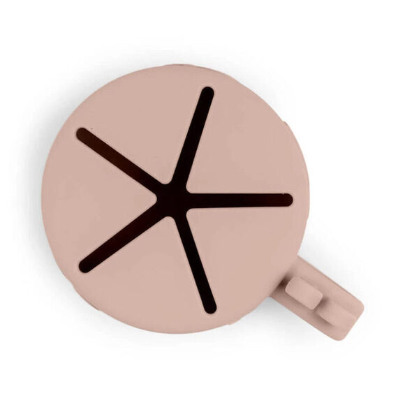 Peekaboo snack cup Raffi Powder - Picture 3 of 4